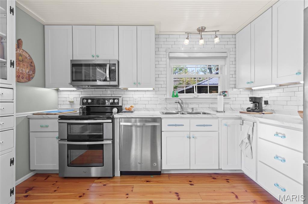 Estes Estates - Residential