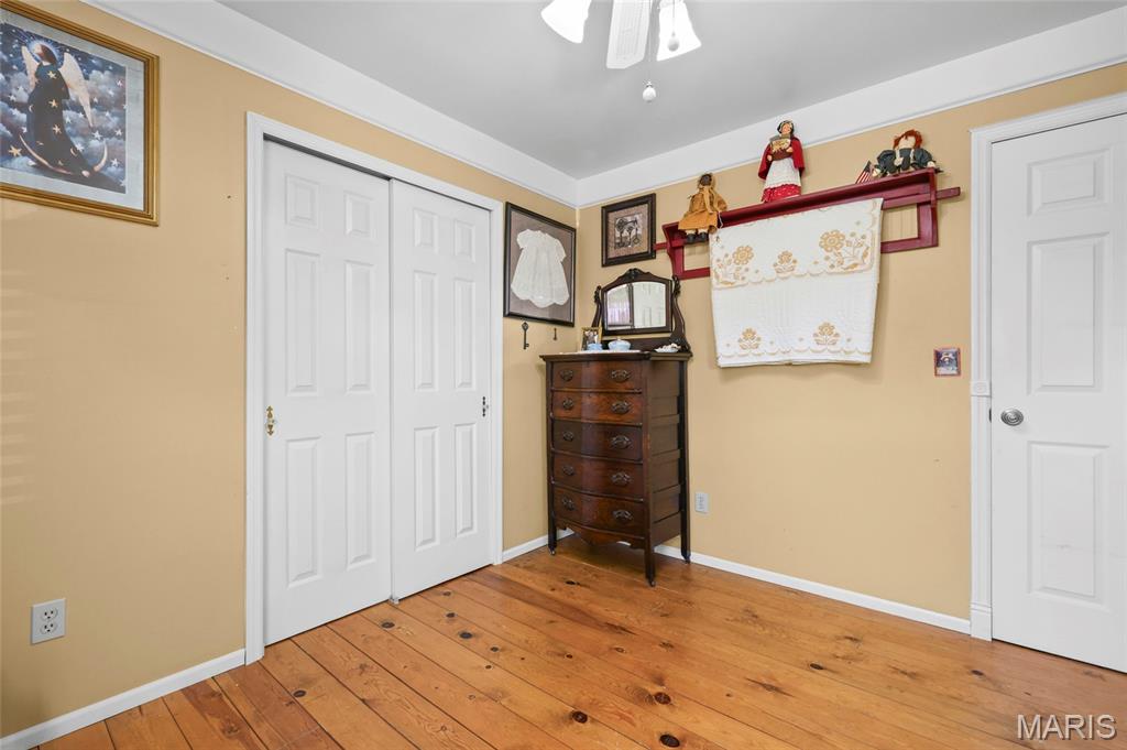 Estes Estates - Residential