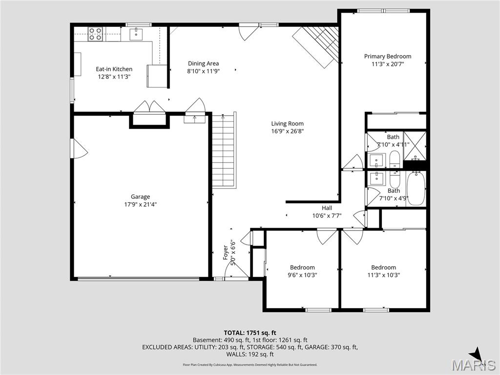 Estes Estates - Residential