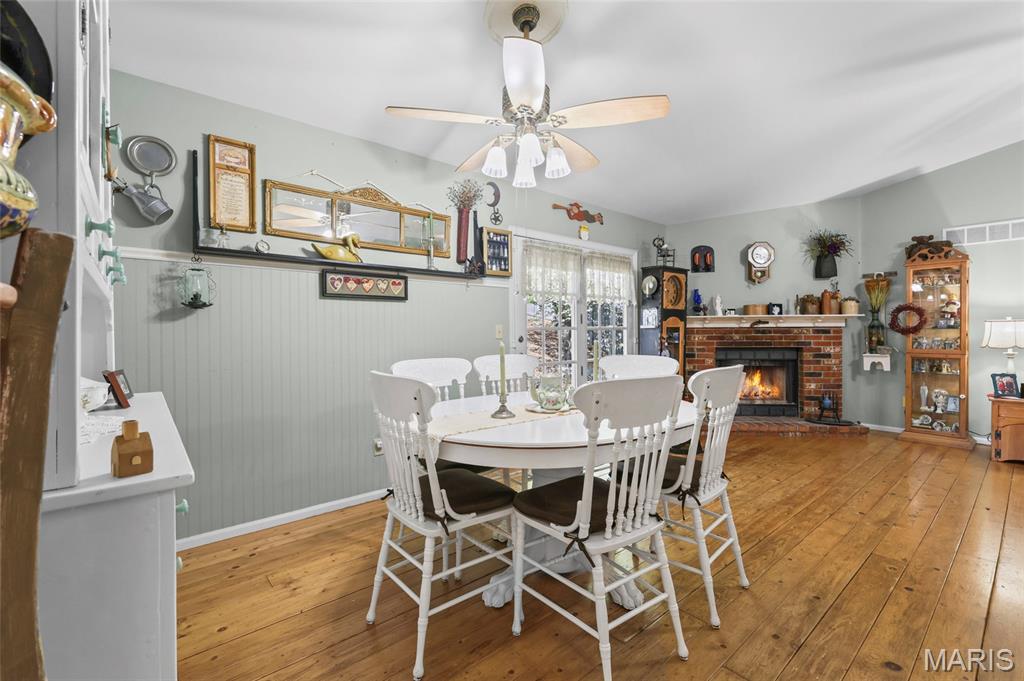 Estes Estates - Residential