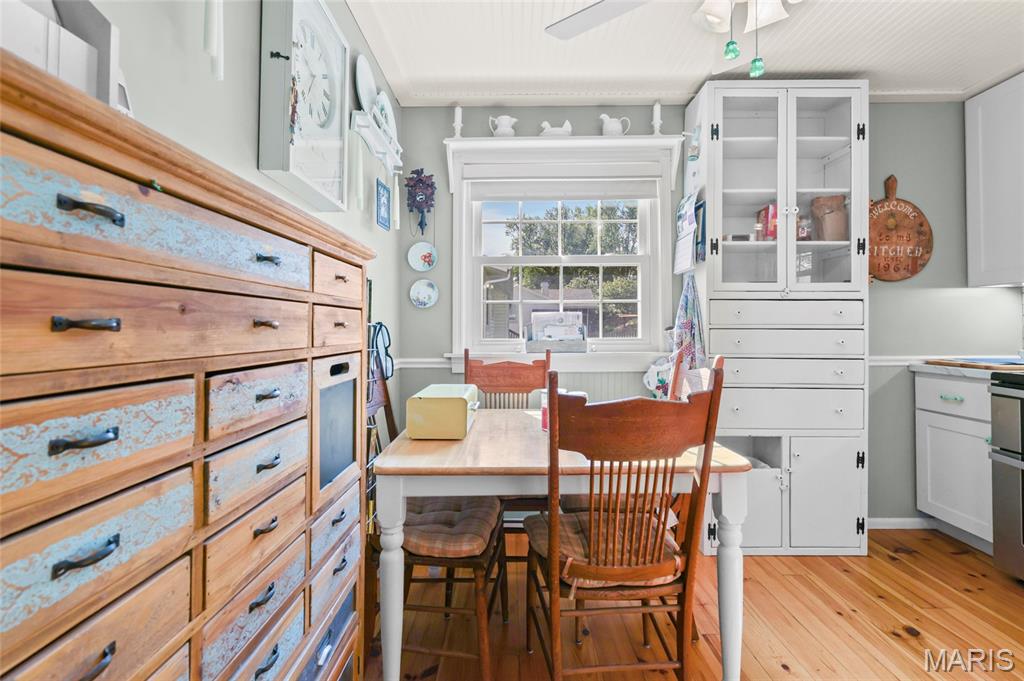 Estes Estates - Residential