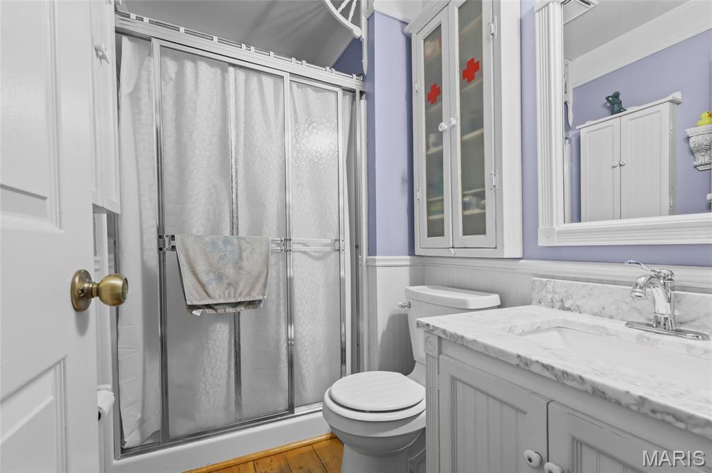 Estes Estates - Residential