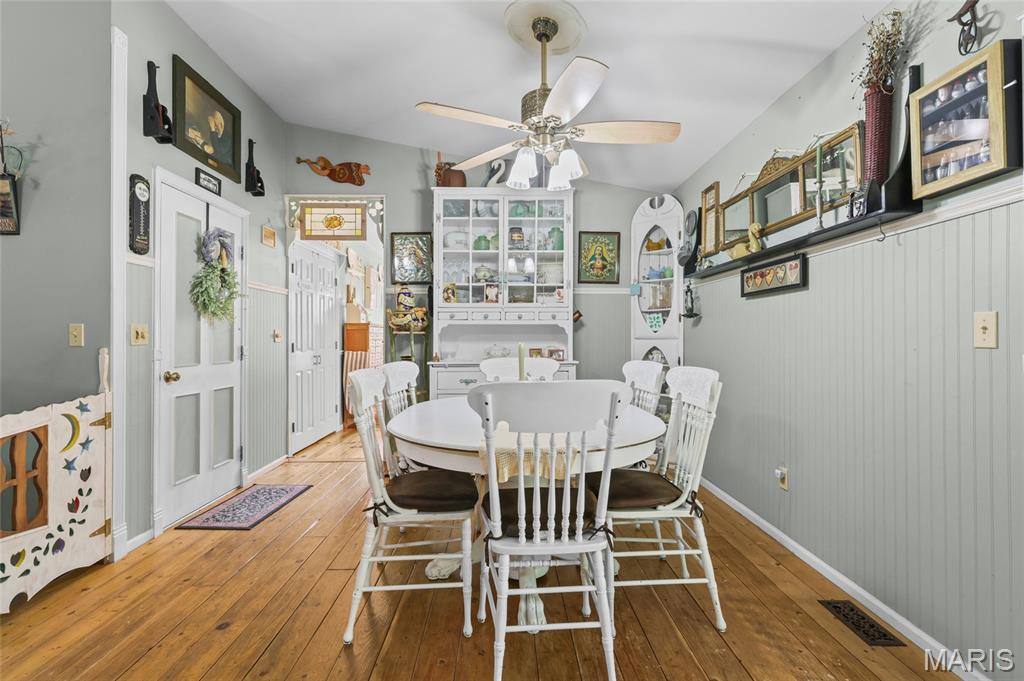 Estes Estates - Residential