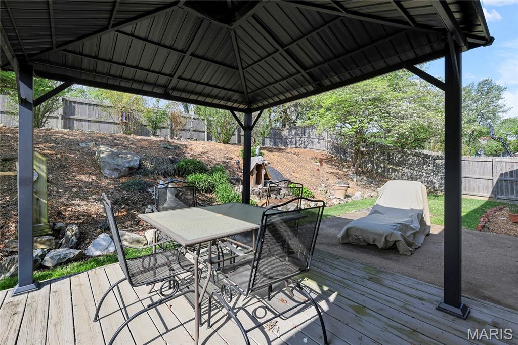 Estes Estates - Residential