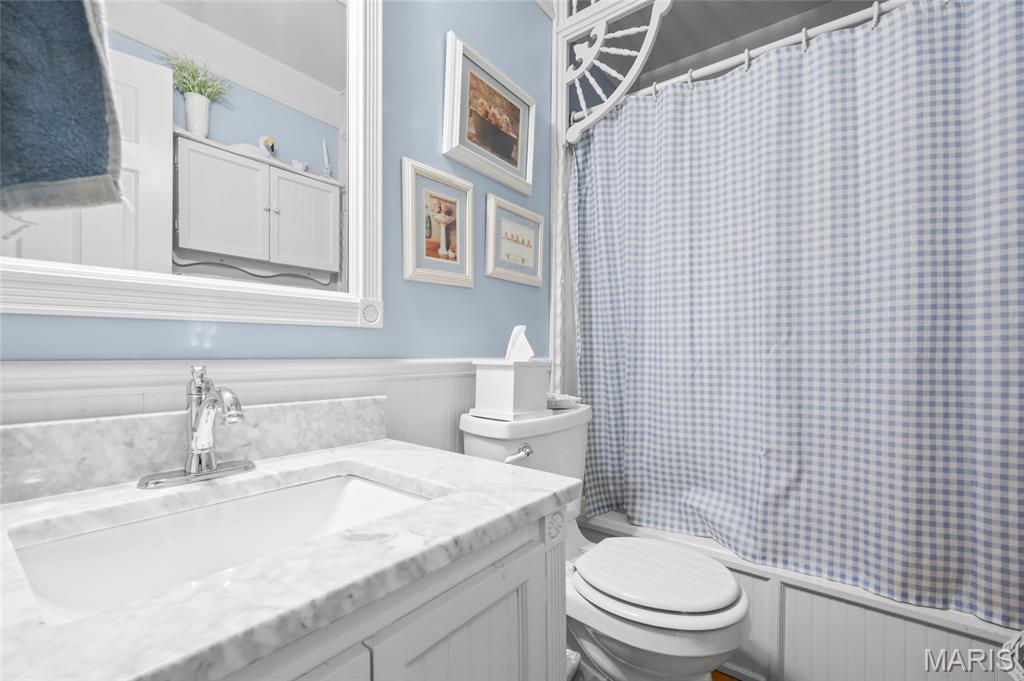 Estes Estates - Residential