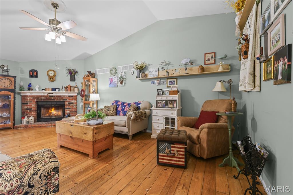 Estes Estates - Residential