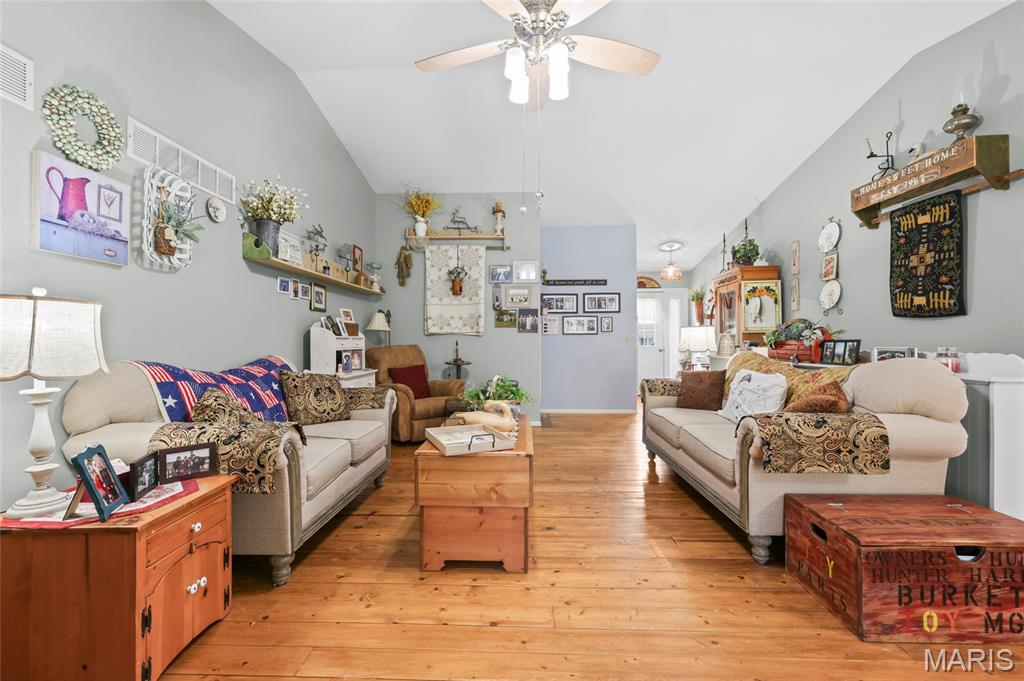 Estes Estates - Residential