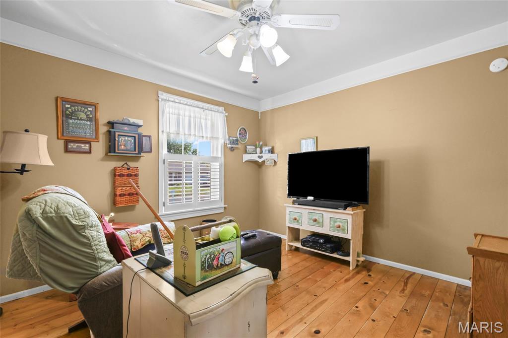 Estes Estates - Residential