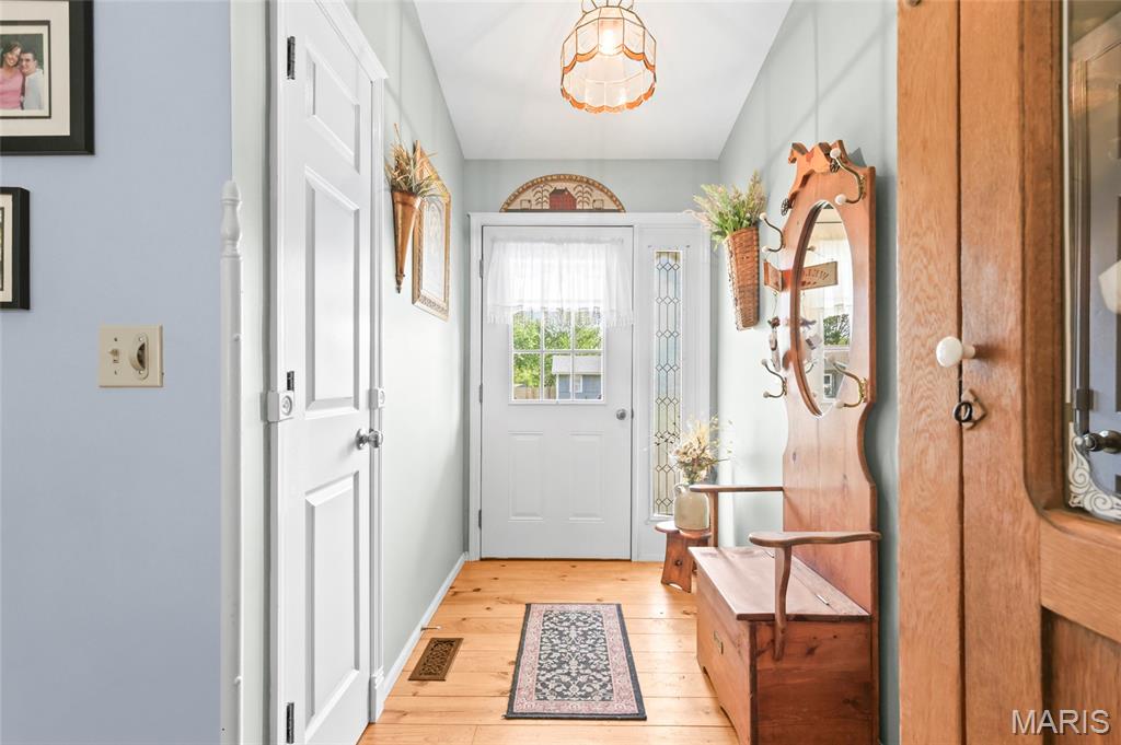 Estes Estates - Residential