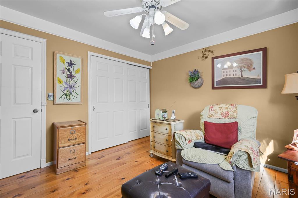 Estes Estates - Residential