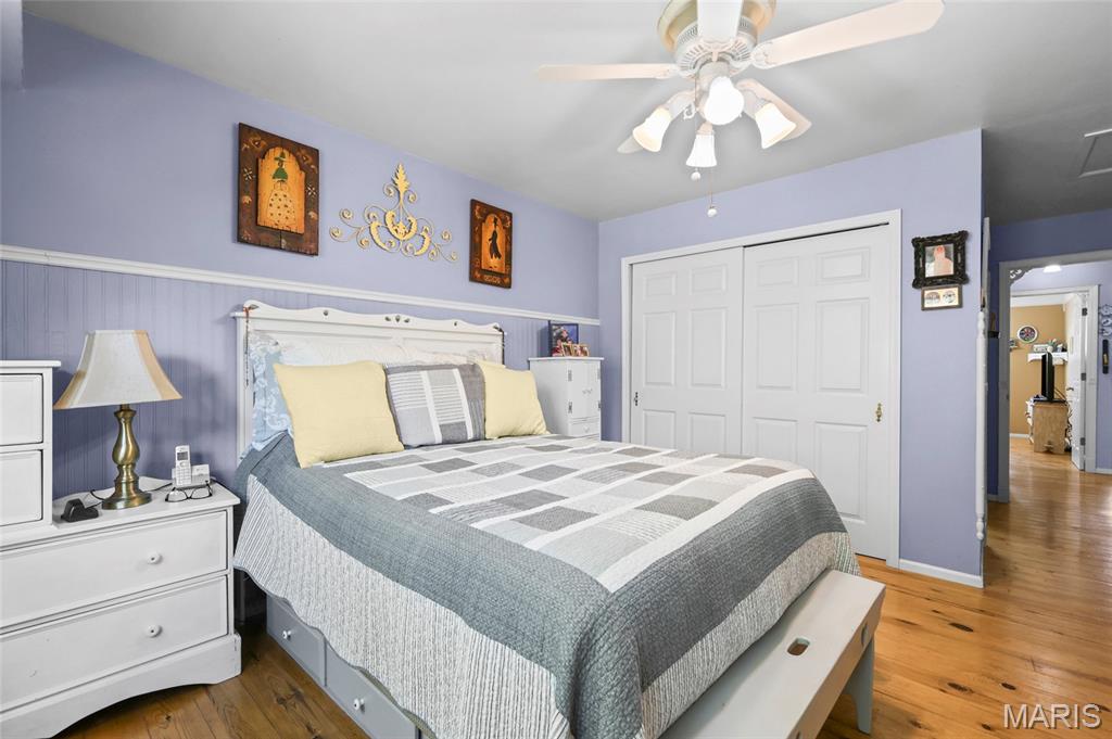 Estes Estates - Residential