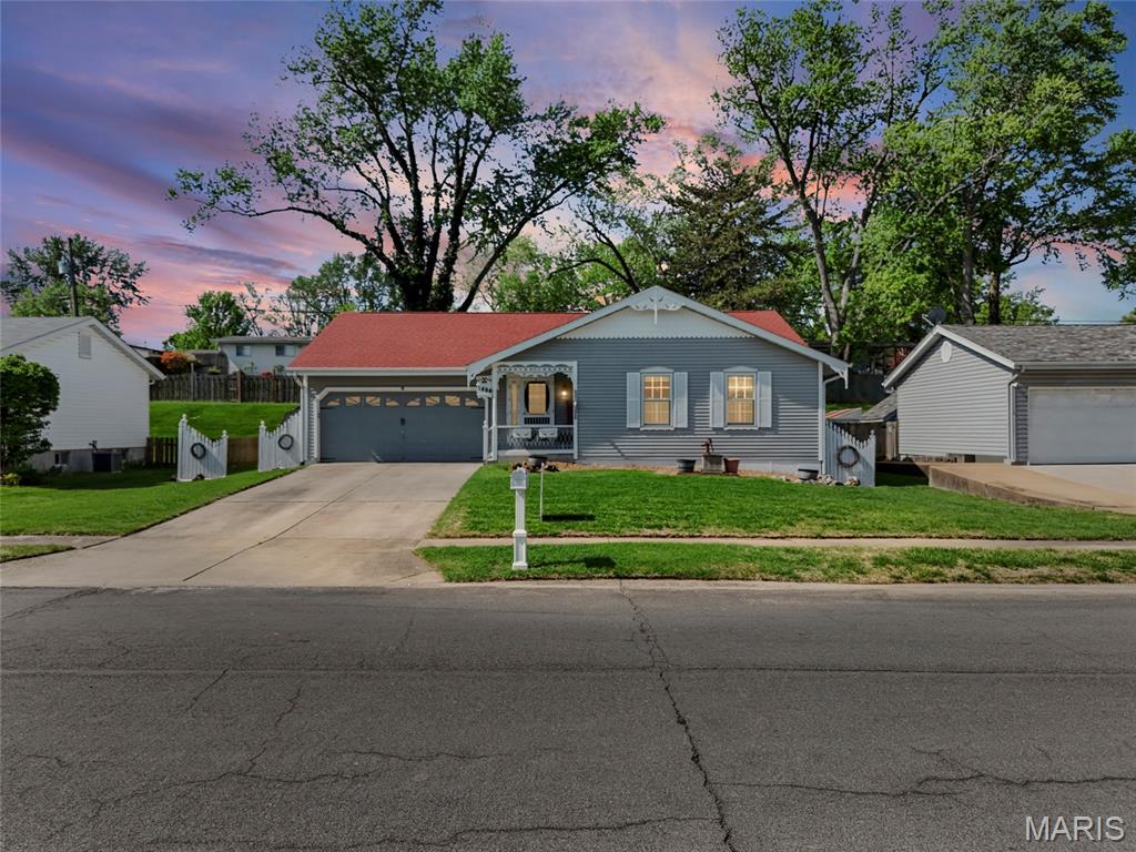 Estes Estates - Residential