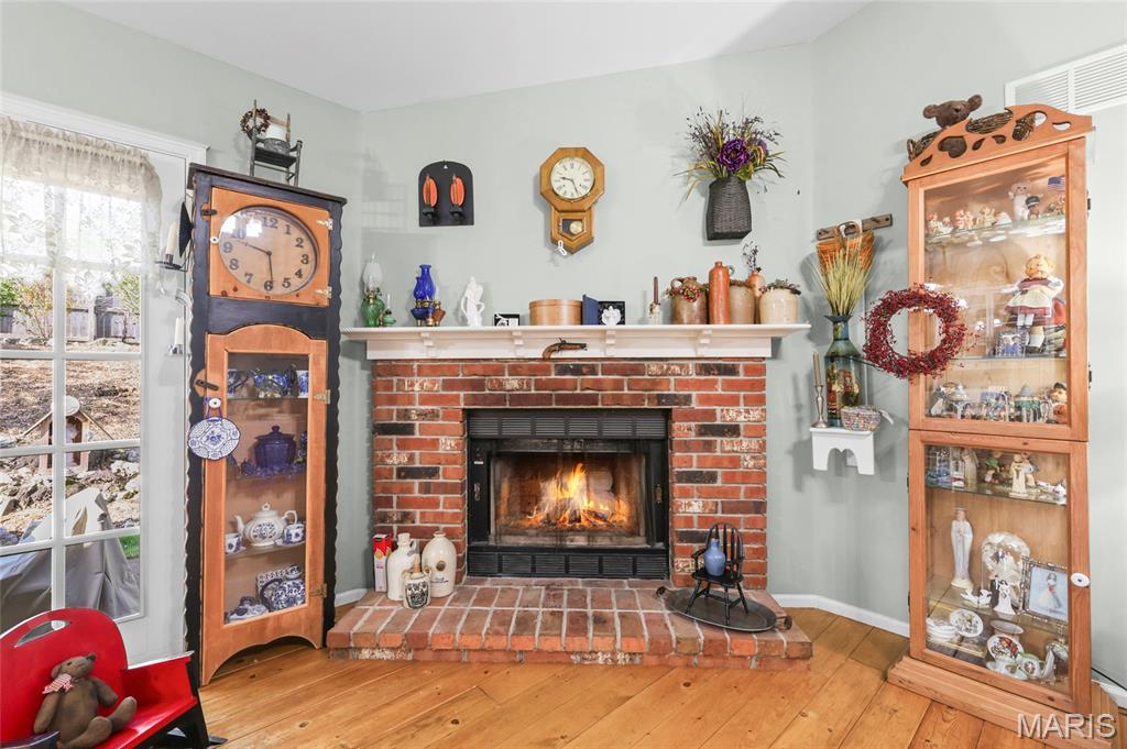 Estes Estates - Residential