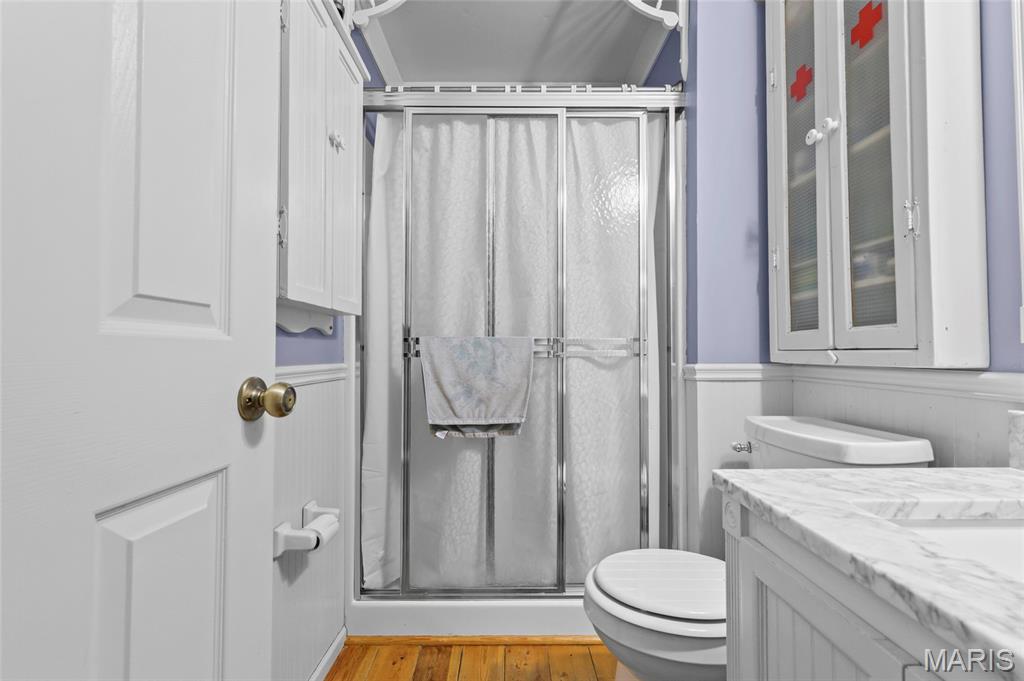 Estes Estates - Residential