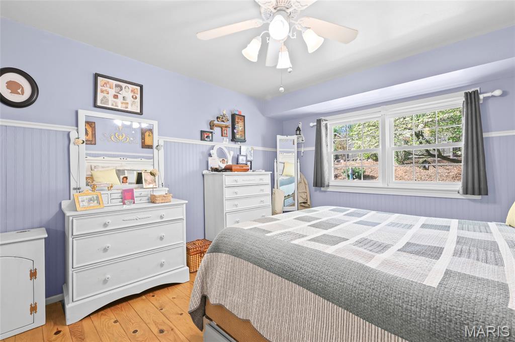 Estes Estates - Residential