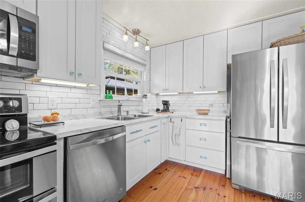 Estes Estates - Residential