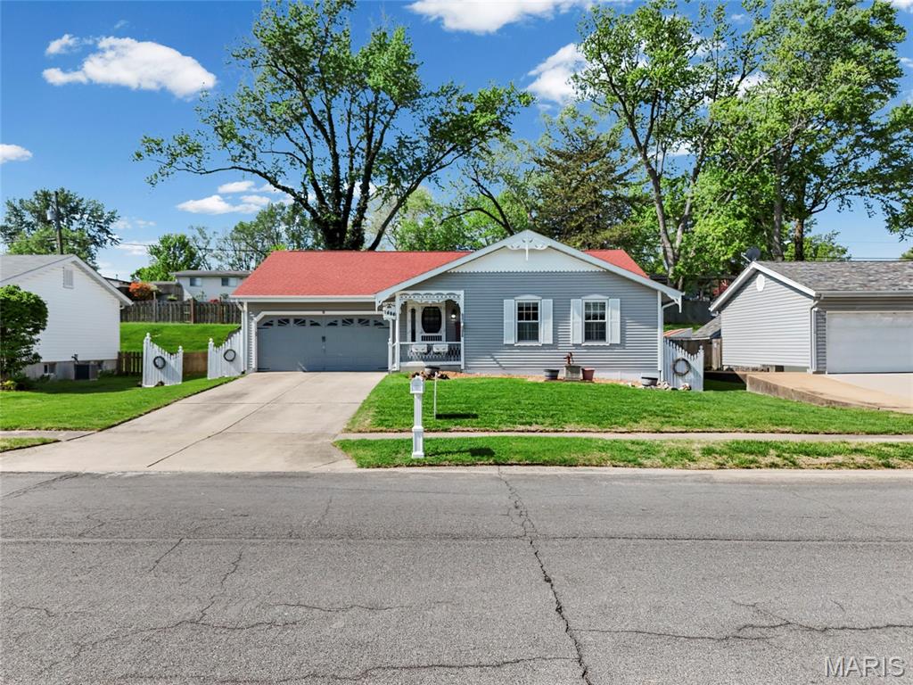 Estes Estates - Residential