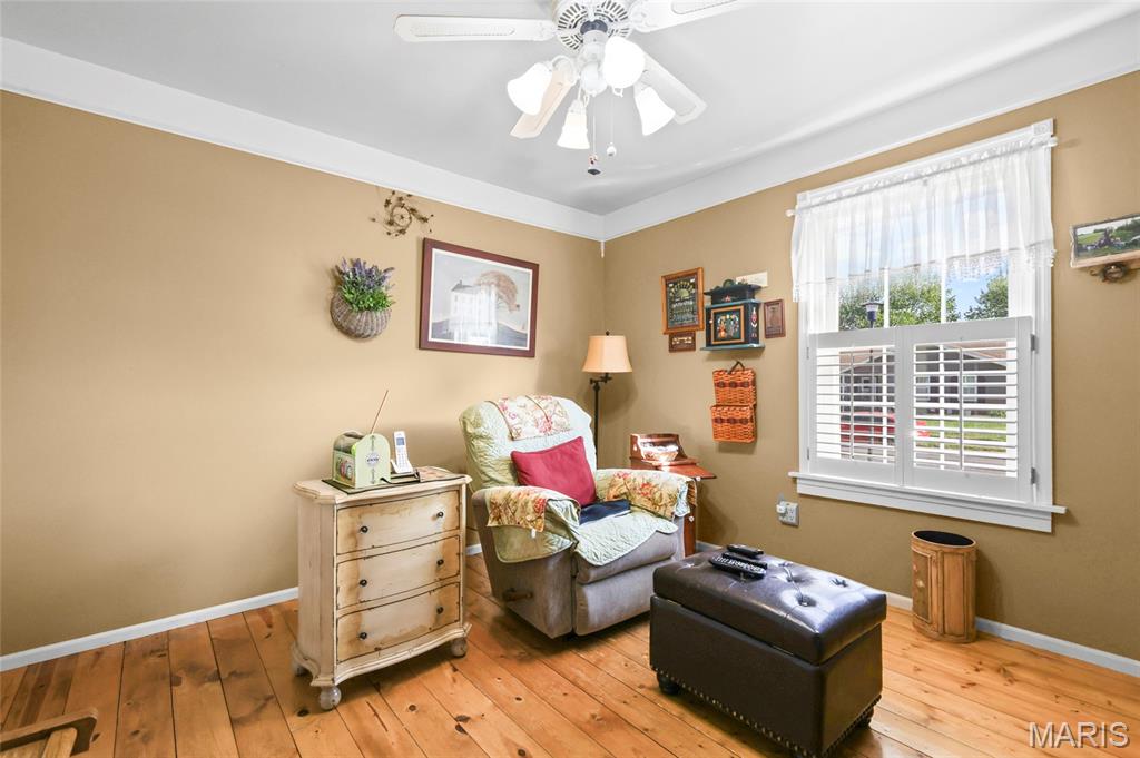 Estes Estates - Residential