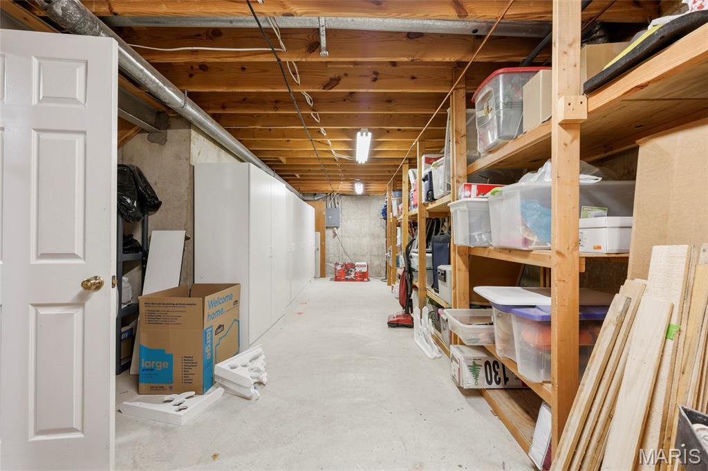 Estes Estates - Residential