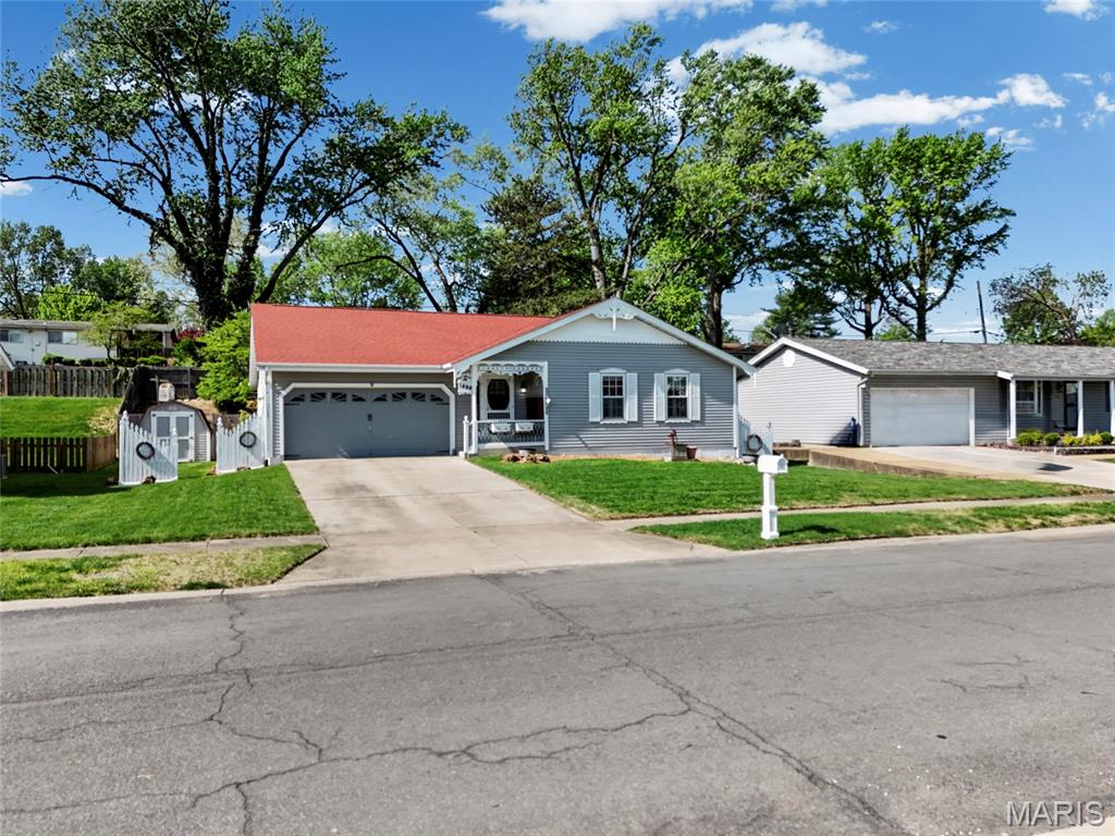 Estes Estates - Residential