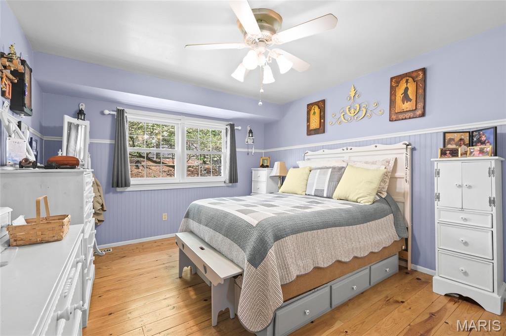 Estes Estates - Residential