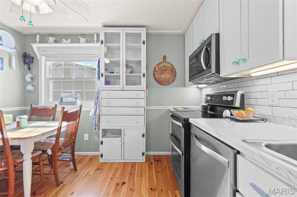 Estes Estates - Residential