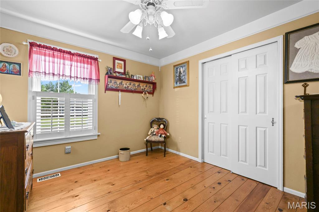 Estes Estates - Residential