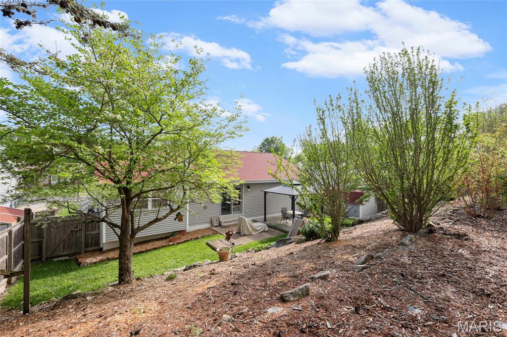 Estes Estates - Residential