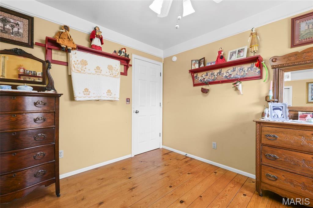 Estes Estates - Residential