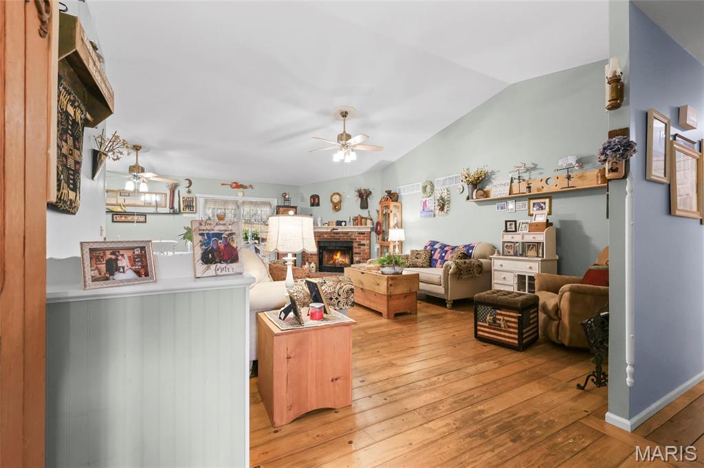 Estes Estates - Residential