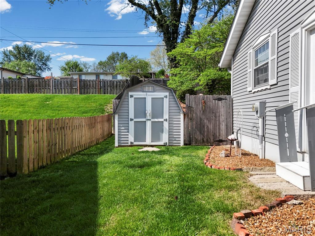 Estes Estates - Residential