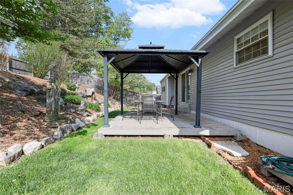 Estes Estates - Residential