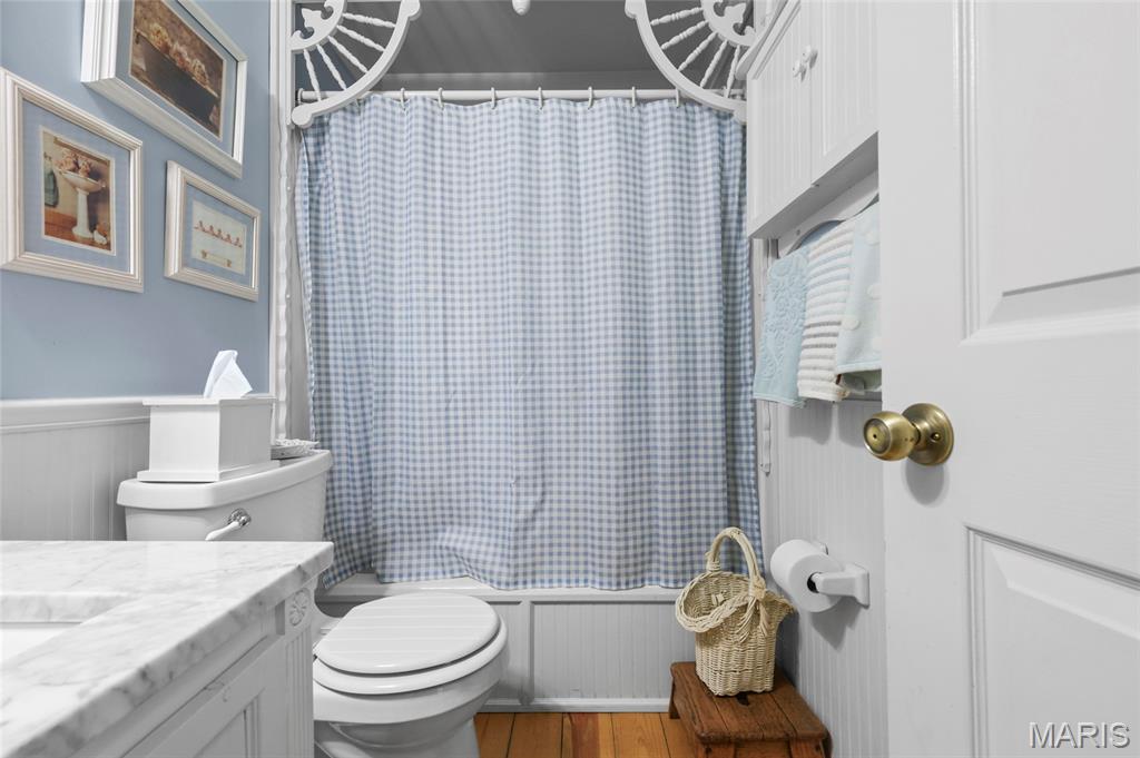 Estes Estates - Residential