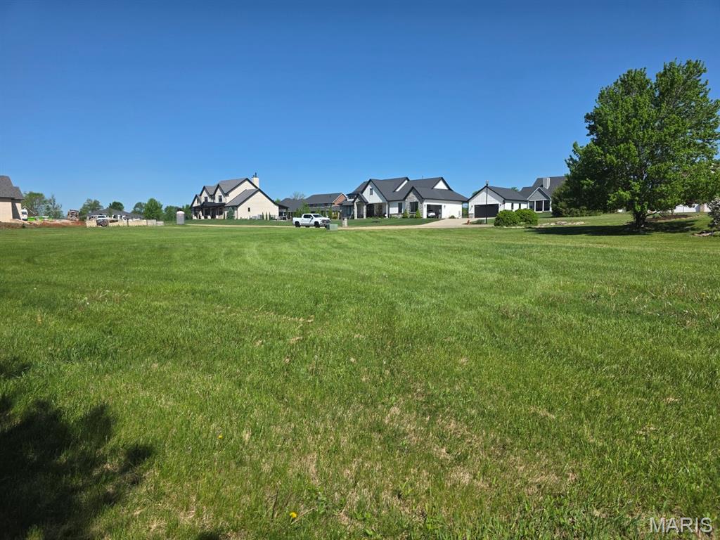 Greenbriar Hills Ph 2 - Land