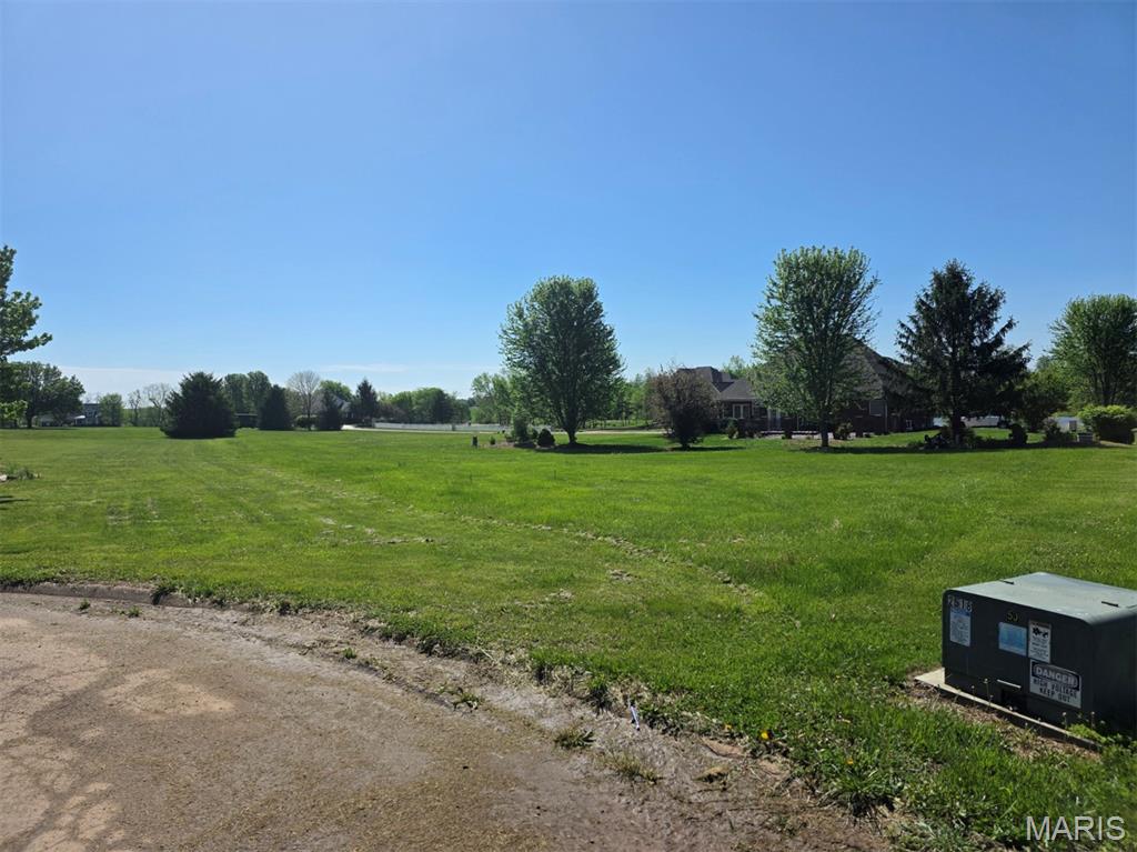 Greenbriar Hills Ph 2 - Land
