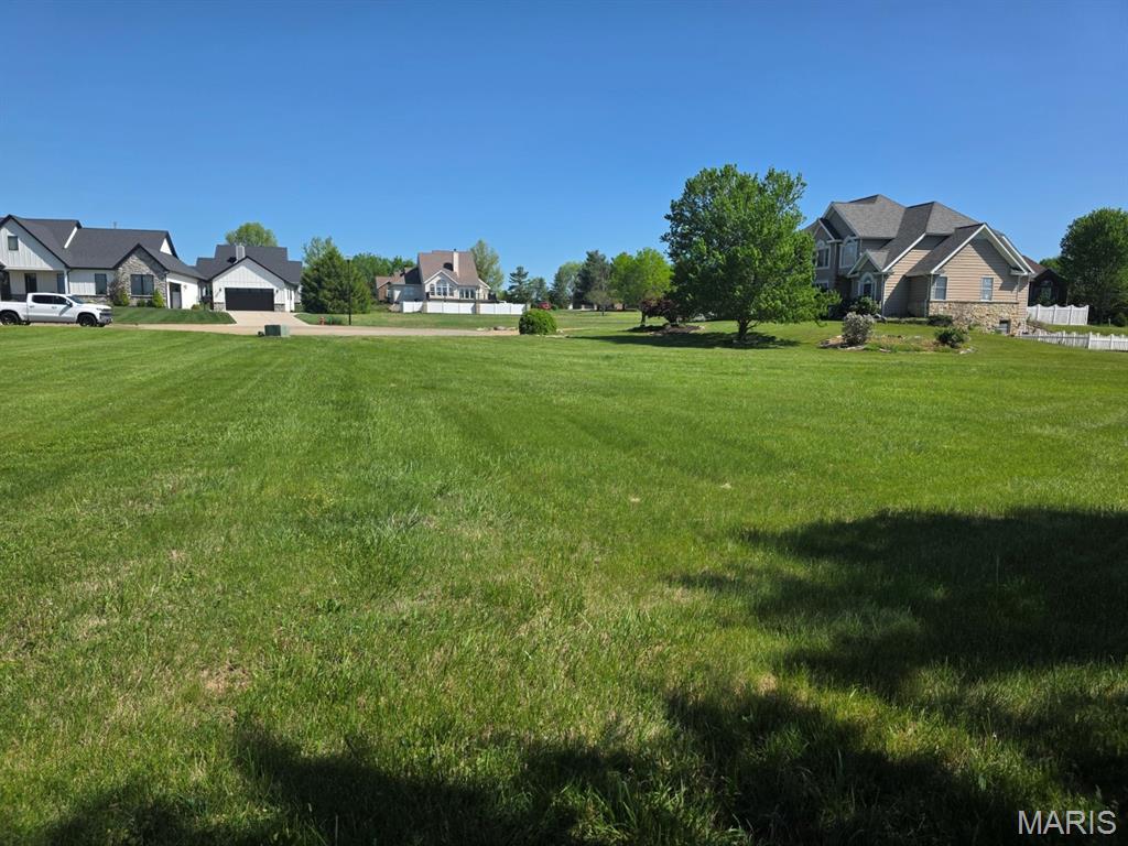 Greenbriar Hills Ph 2 - Land