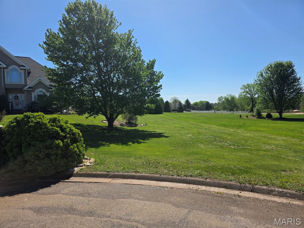 Greenbriar Hills Ph 2 - Land