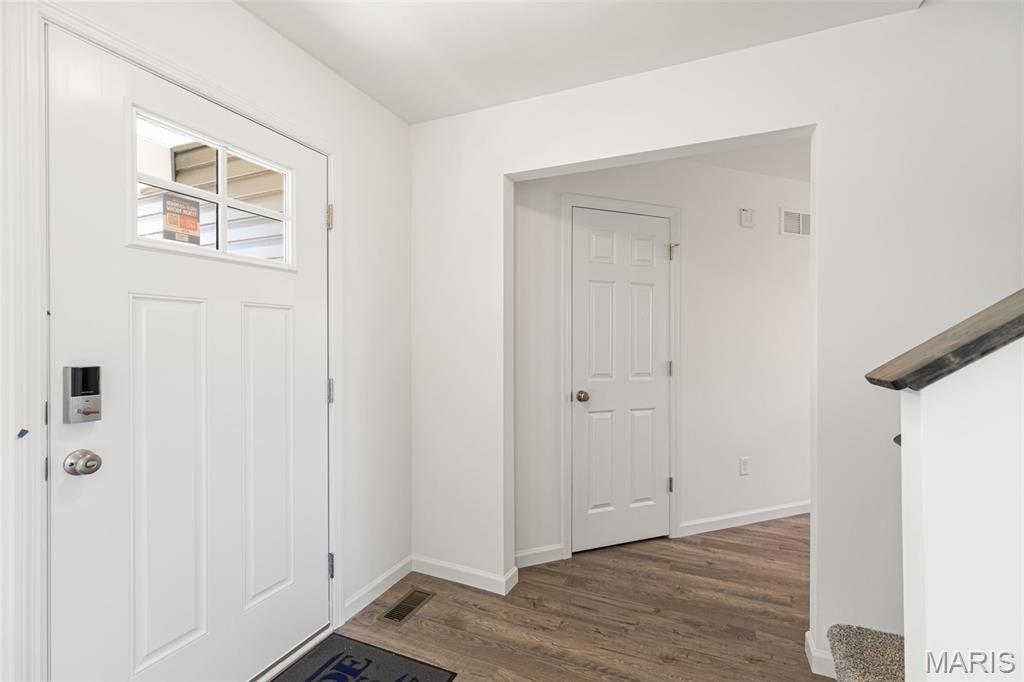 2303 Heatherfield Drive