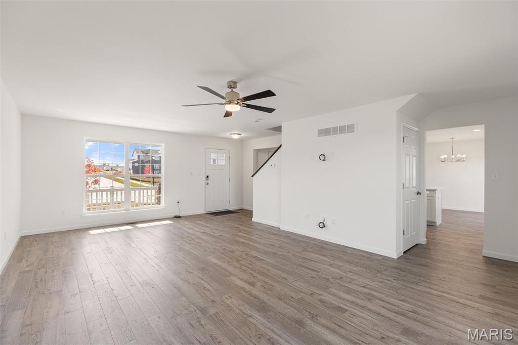 2303 Heatherfield Drive