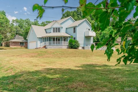 Photo of 218 S King Street, Lebanon, MO 65536 (MLS # 25082214)