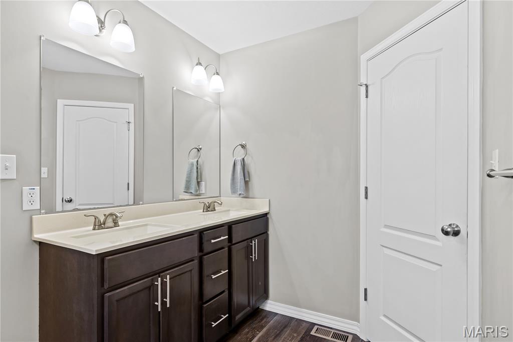 Raintree Plantation Sec 19 - Residential