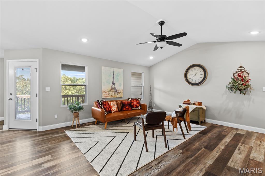 Raintree Plantation Sec 19 - Residential