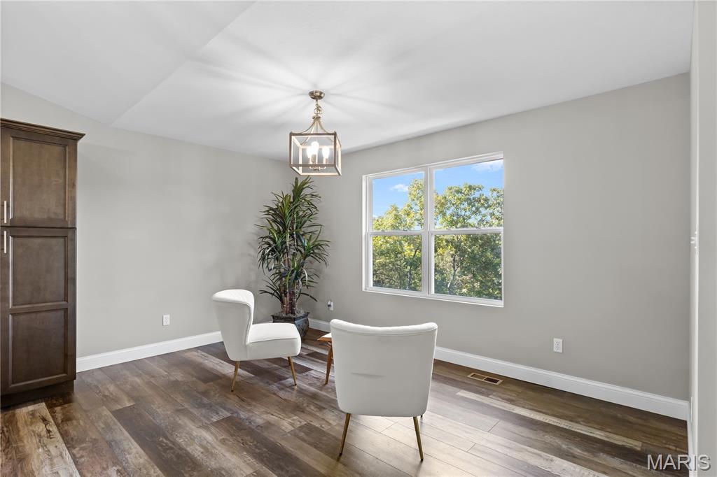 Raintree Plantation Sec 19 - Residential