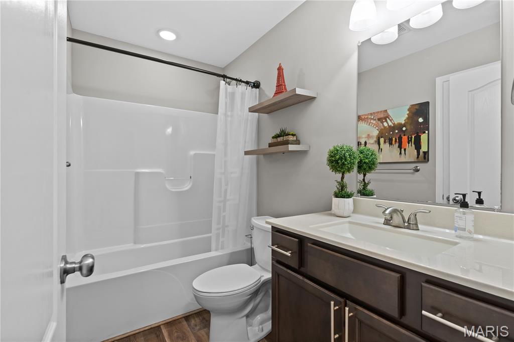 Raintree Plantation Sec 19 - Residential