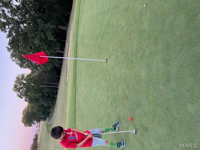 Raintree Plantation Sec 19 - Residential