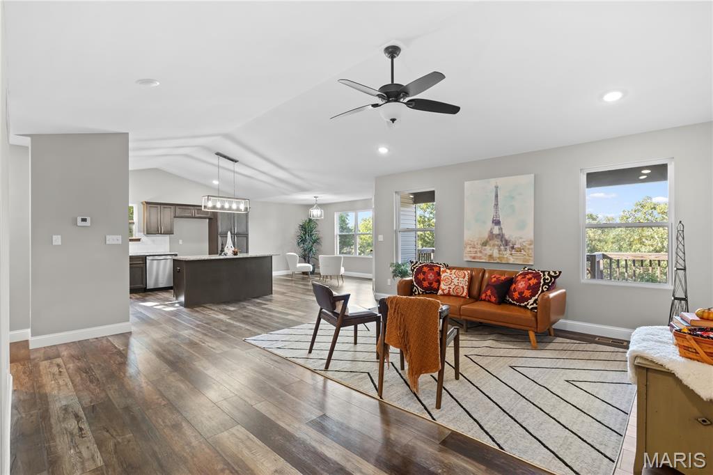 Raintree Plantation Sec 19 - Residential