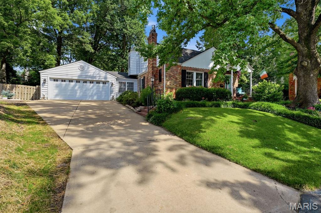 36 Southridge Court