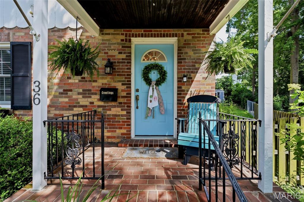36 Southridge Court