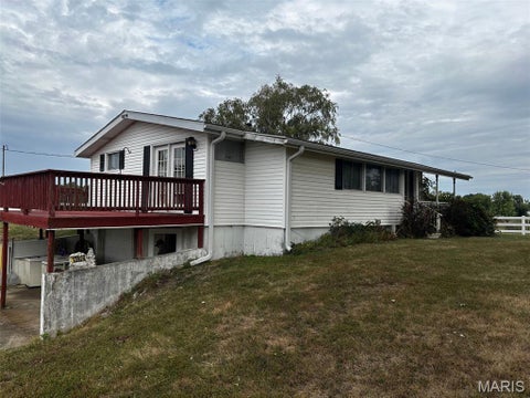 Tiny photo for 3924 Pike 43, Bowling Green, MO 63334 (MLS # 26063138)