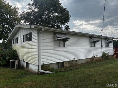 Tiny photo for 3924 Pike 43, Bowling Green, MO 63334 (MLS # 26063138)